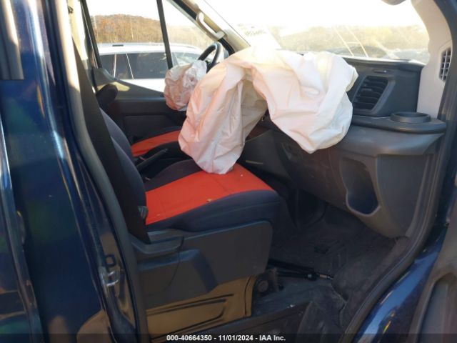 1FTBR2CG5LKB37432 Ford Transit-250 Cargo Van