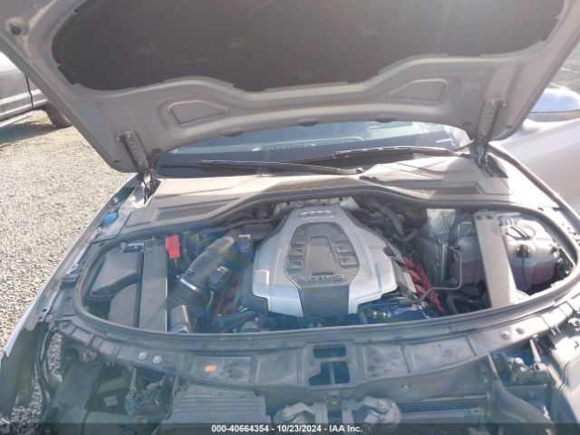WAU34AFD0GN008207 Audi A8 L 3.0t