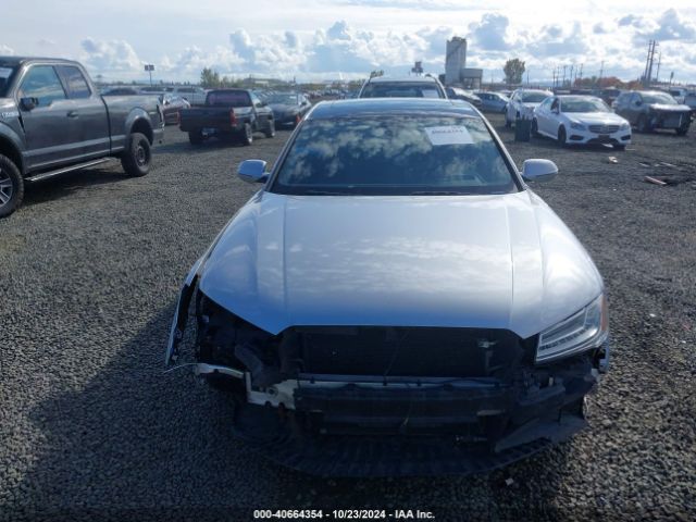 WAU34AFD0GN008207 Audi A8 L 3.0t