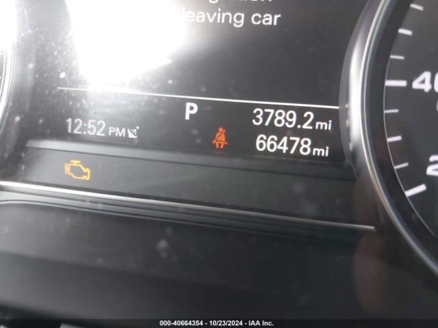 WAU34AFD0GN008207 Audi A8 L 3.0t