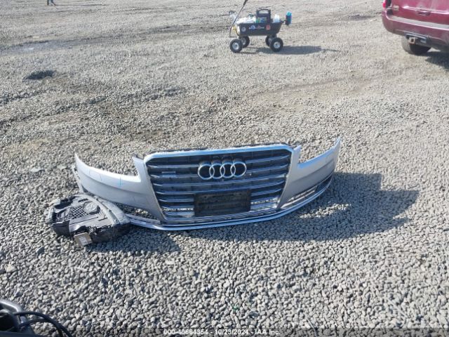 WAU34AFD0GN008207 Audi A8 L 3.0t