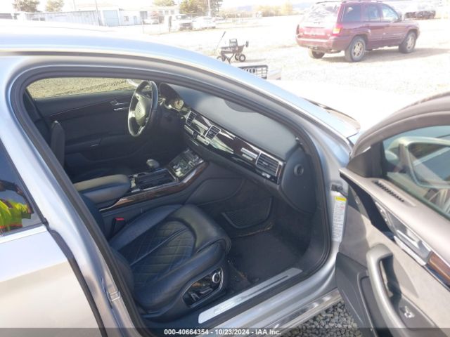 WAU34AFD0GN008207 Audi A8 L 3.0t