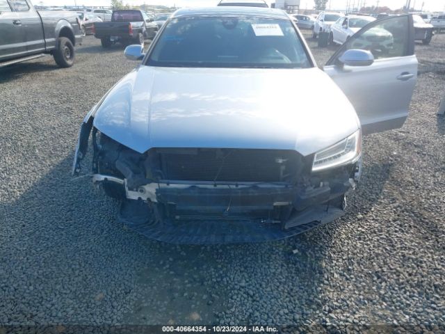 WAU34AFD0GN008207 Audi A8 L 3.0t