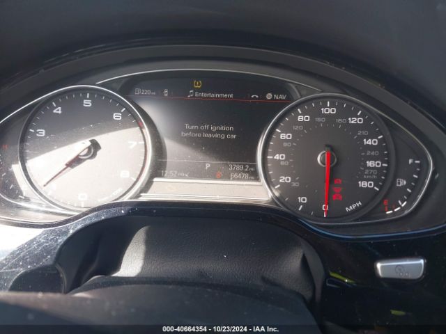 WAU34AFD0GN008207 Audi A8 L 3.0t
