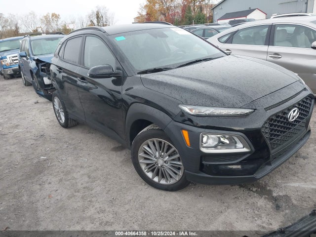 Hyundai Kona Sel 2020 KM8K2CAA5LU434810 Image 1