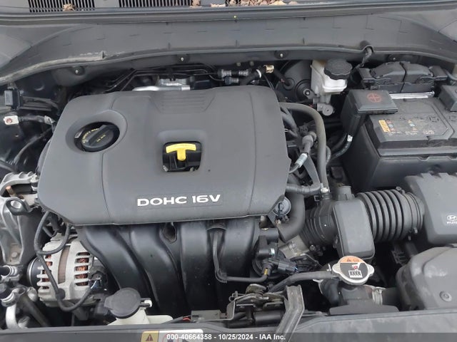 Hyundai Kona Sel 2020 KM8K2CAA5LU434810 Image 10