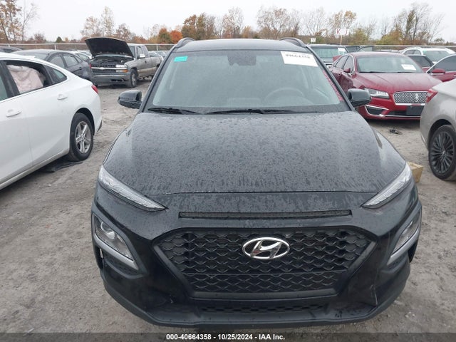Hyundai Kona Sel 2020 KM8K2CAA5LU434810 Image 13