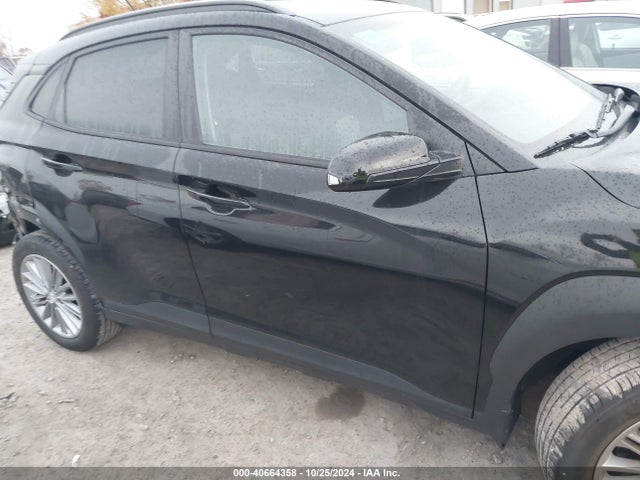 Hyundai Kona Sel 2020 KM8K2CAA5LU434810 Image 14