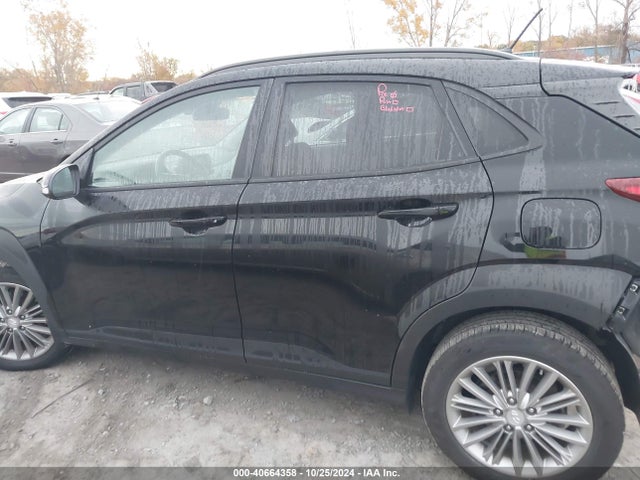 Hyundai Kona Sel 2020 KM8K2CAA5LU434810 Image 15