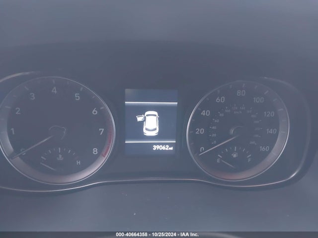 Hyundai Kona Sel 2020 KM8K2CAA5LU434810 Image 16