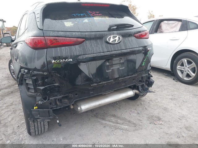 Hyundai Kona Sel 2020 KM8K2CAA5LU434810 Image 17