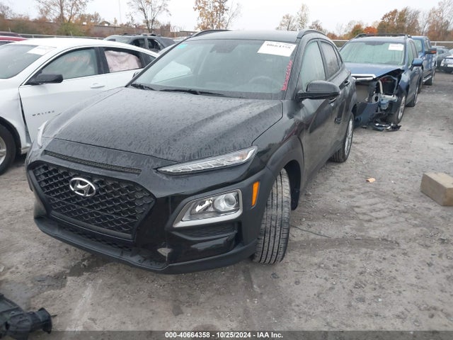 Hyundai Kona Sel 2020 KM8K2CAA5LU434810 Image 2
