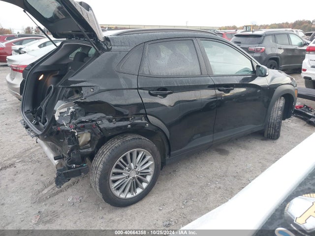 Hyundai Kona Sel 2020 KM8K2CAA5LU434810 Image 4