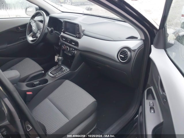 Hyundai Kona Sel 2020 KM8K2CAA5LU434810 Image 5