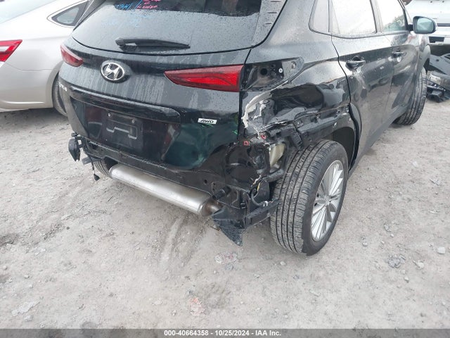 Hyundai Kona Sel 2020 KM8K2CAA5LU434810 Image 6