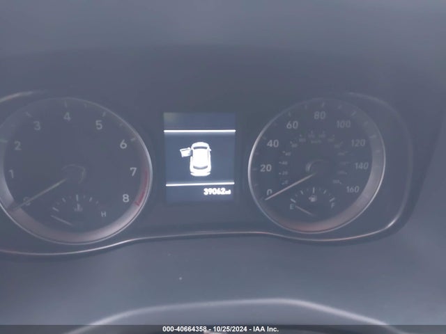 Hyundai Kona Sel 2020 KM8K2CAA5LU434810 Image 7