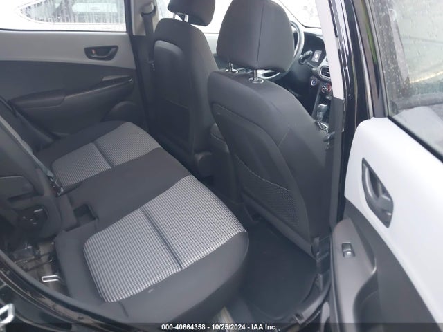 Hyundai Kona Sel 2020 KM8K2CAA5LU434810 Image 8