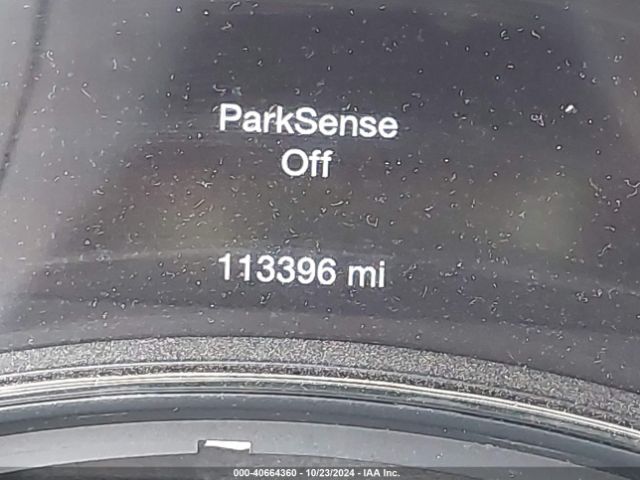 1C4RDJDG4JC126998 Dodge Durango Gt Awd