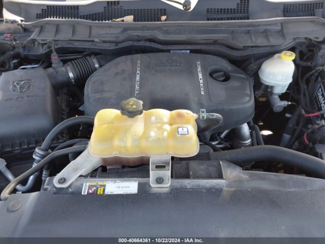 1C6RR7PM6FS744382 RAM 1500 Laramie Longhorn