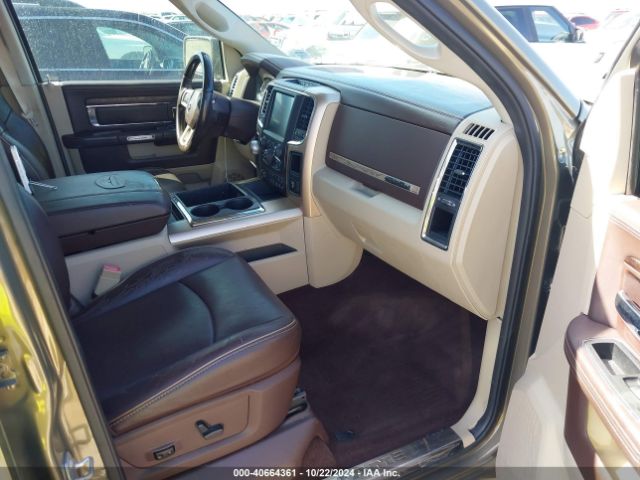 1C6RR7PM6FS744382 RAM 1500 Laramie Longhorn