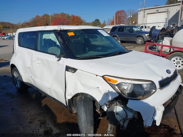 KIA Soul 2014 KNDJN2A22E7051726 Image 6