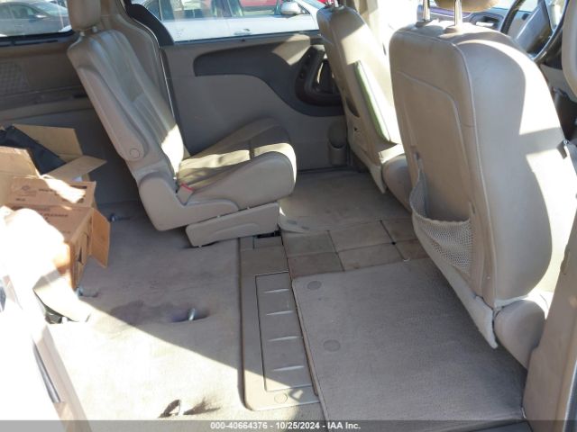 2C4RC1CG0ER116082 Chrysler Town & Country Touring-l