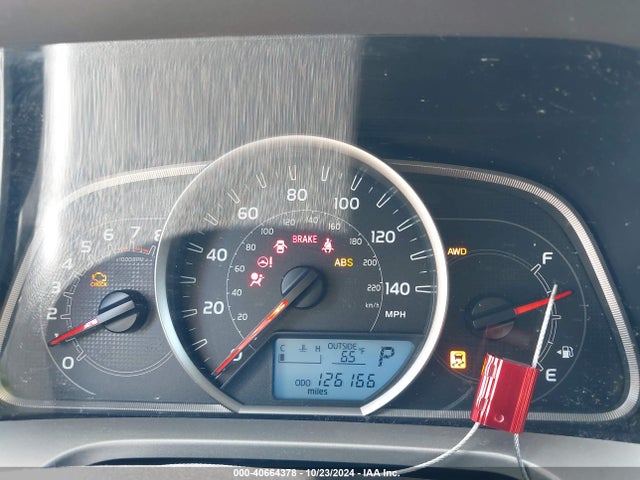 Toyota Rav4 Xle 2015 JTMRFREV7FD155077 Image 7