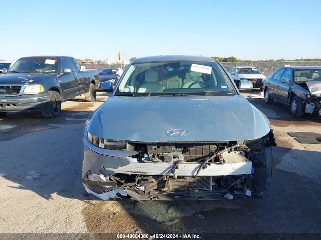 Hyundai Ioniq 5 Sel 2023 KM8KN4AE3PU173716 Image 13