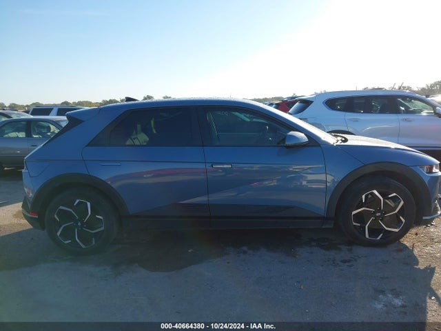 Hyundai Ioniq 5 Sel 2023 KM8KN4AE3PU173716 Image 14