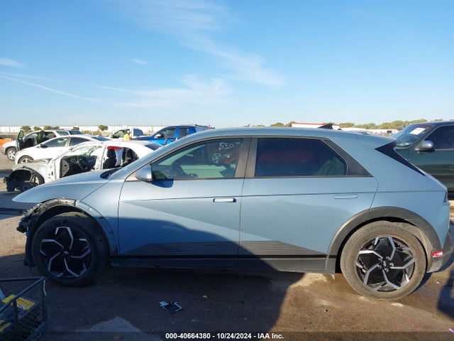 Hyundai Ioniq 5 Sel 2023 KM8KN4AE3PU173716 Image 15