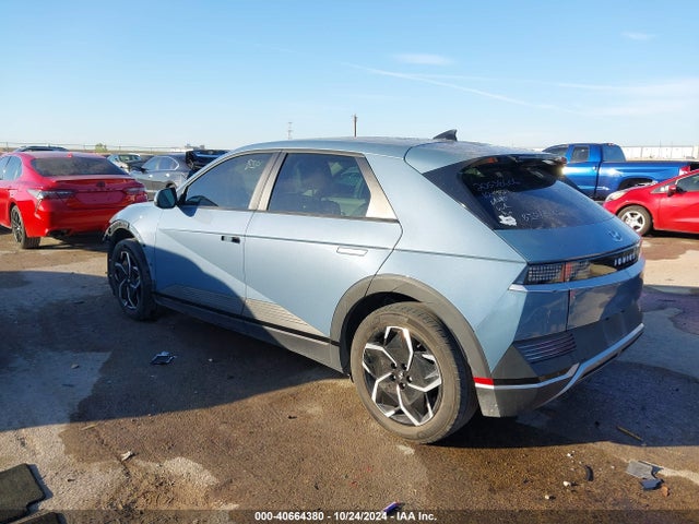 Hyundai Ioniq 5 Sel 2023 KM8KN4AE3PU173716 Image 3