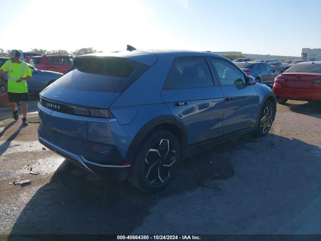 Hyundai Ioniq 5 Sel 2023 KM8KN4AE3PU173716 Image 4