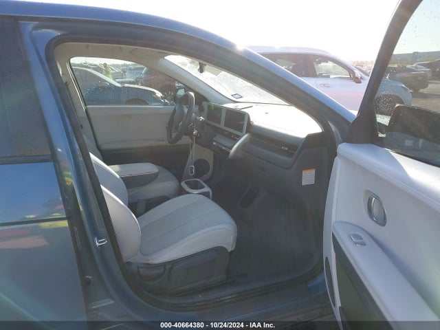 Hyundai Ioniq 5 Sel 2023 KM8KN4AE3PU173716 Image 5
