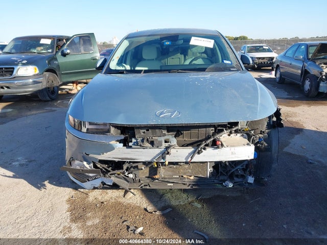 Hyundai Ioniq 5 Sel 2023 KM8KN4AE3PU173716 Image 6