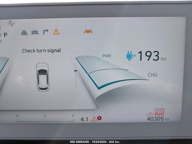 Hyundai Ioniq 5 Sel 2023 KM8KN4AE3PU173716 Image 7
