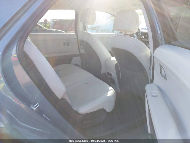 Hyundai Ioniq 5 Sel 2023 KM8KN4AE3PU173716 Image 8