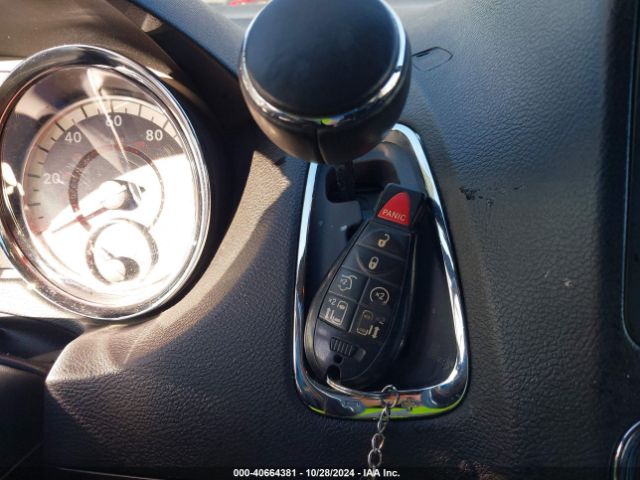 2C4RDGCG0HR859264 Dodge Grand Caravan Sxt