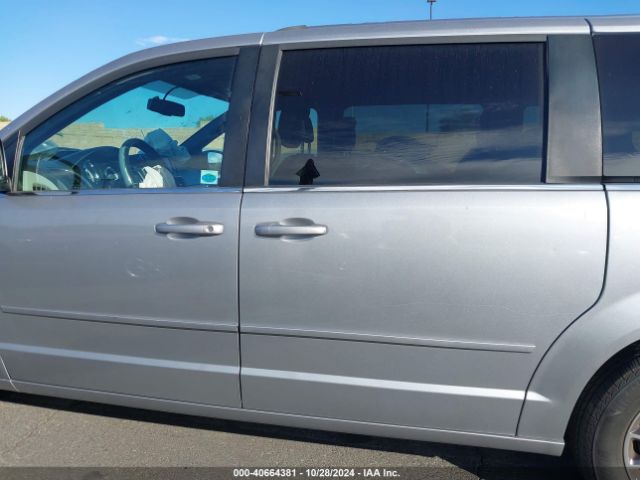 2C4RDGCG0HR859264 Dodge Grand Caravan Sxt