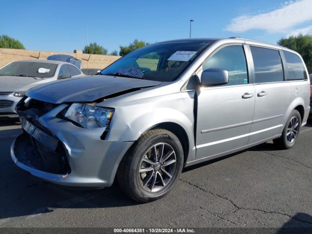 2C4RDGCG0HR859264 Dodge Grand Caravan Sxt