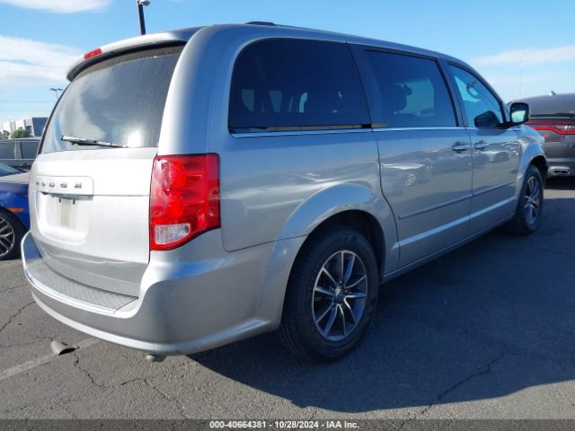 2C4RDGCG0HR859264 Dodge Grand Caravan Sxt