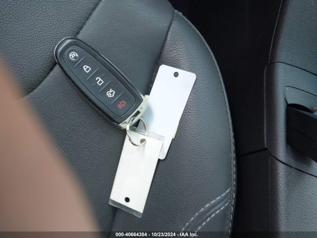 Продажа на аукционе авто 2013 Ford Focus Titanium, vin: 1FADP3J24DL200162, номер лота: 40664384