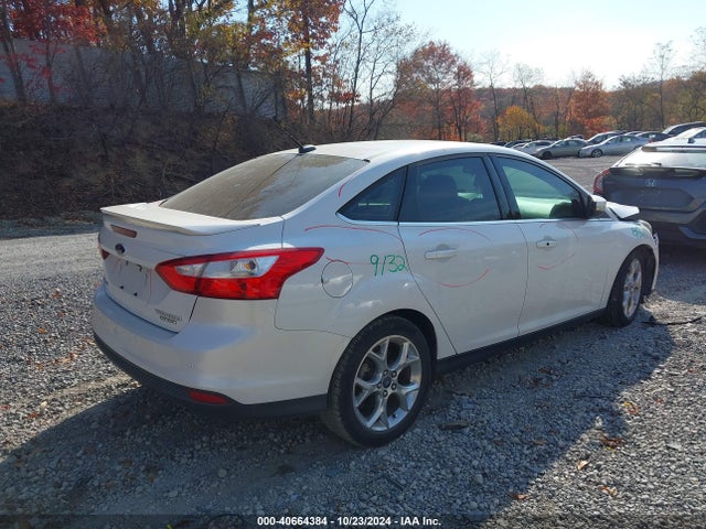 Продажа на аукционе авто 2013 Ford Focus Titanium, vin: 1FADP3J24DL200162, номер лота: 40664384