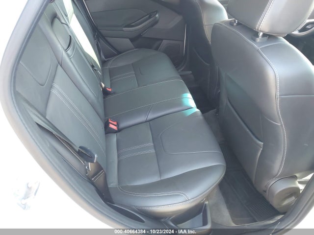 Продажа на аукционе авто 2013 Ford Focus Titanium, vin: 1FADP3J24DL200162, номер лота: 40664384