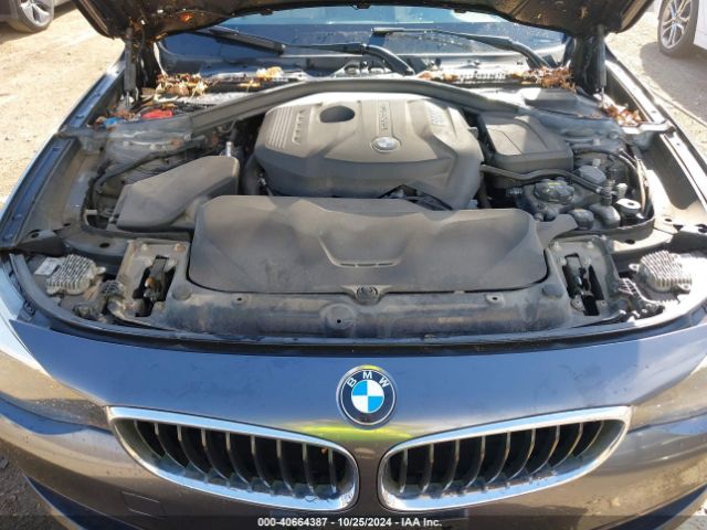 2017 BMW 330I GRAN TURISMO WBA8Z9C34HG826529 Photo 9
