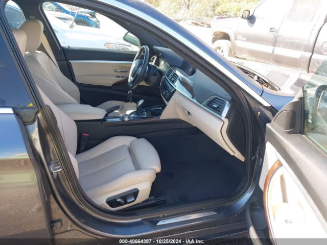 2017 BMW 330I GRAN TURISMO WBA8Z9C34HG826529 Photo 4