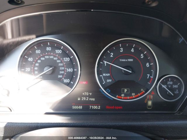 2017 BMW 330I GRAN TURISMO WBA8Z9C34HG826529 Photo 6