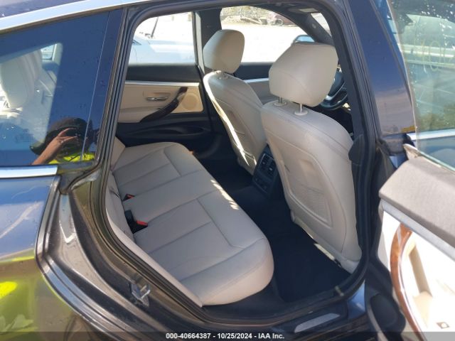 2017 BMW 330I GRAN TURISMO WBA8Z9C34HG826529 Photo 7
