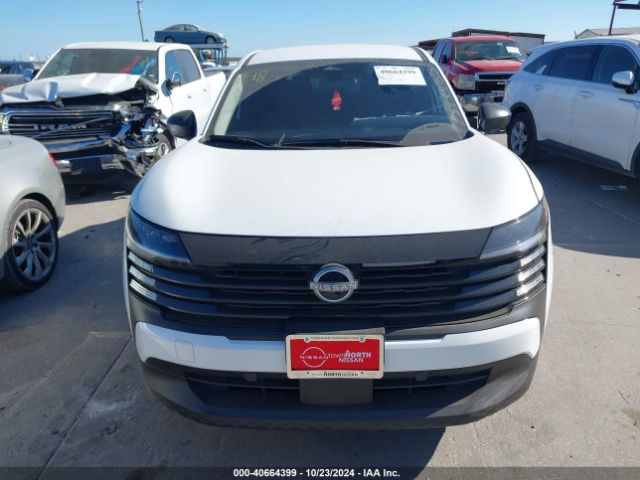 3N8AP6BA3SL314681 Nissan KICKS S