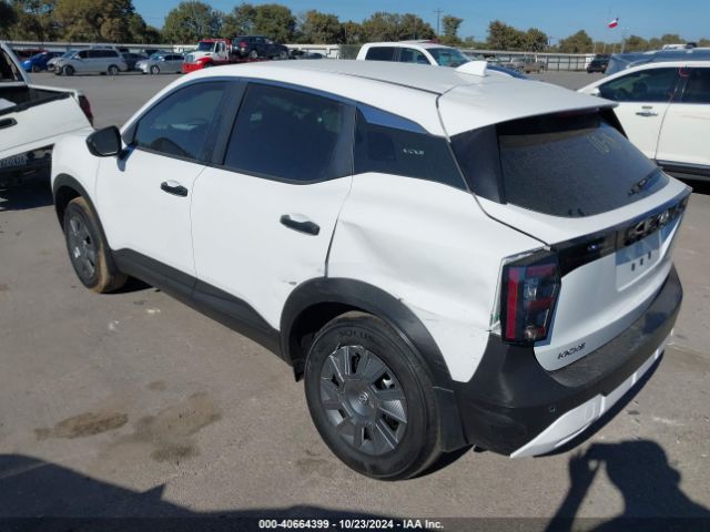 3N8AP6BA3SL314681 Nissan KICKS S