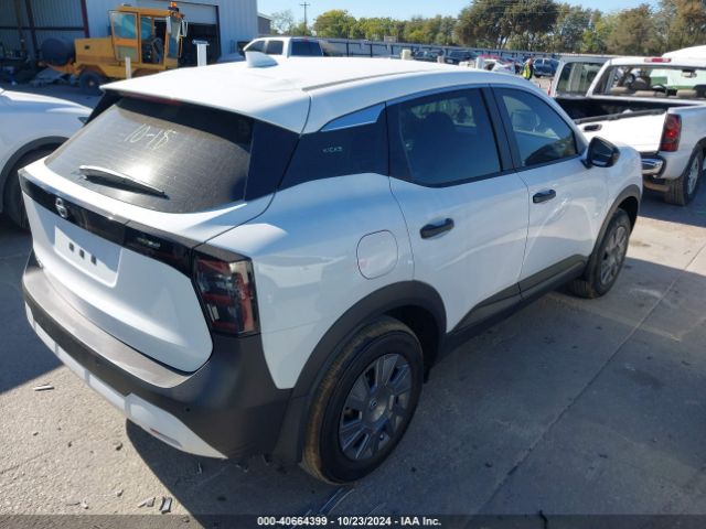 3N8AP6BA3SL314681 Nissan KICKS S